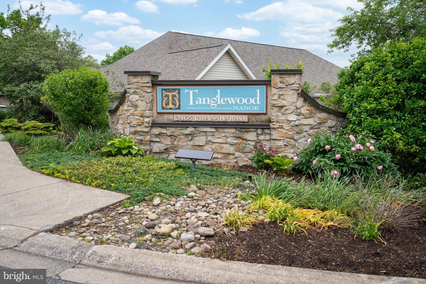 2465 Circleville Road #118, State College