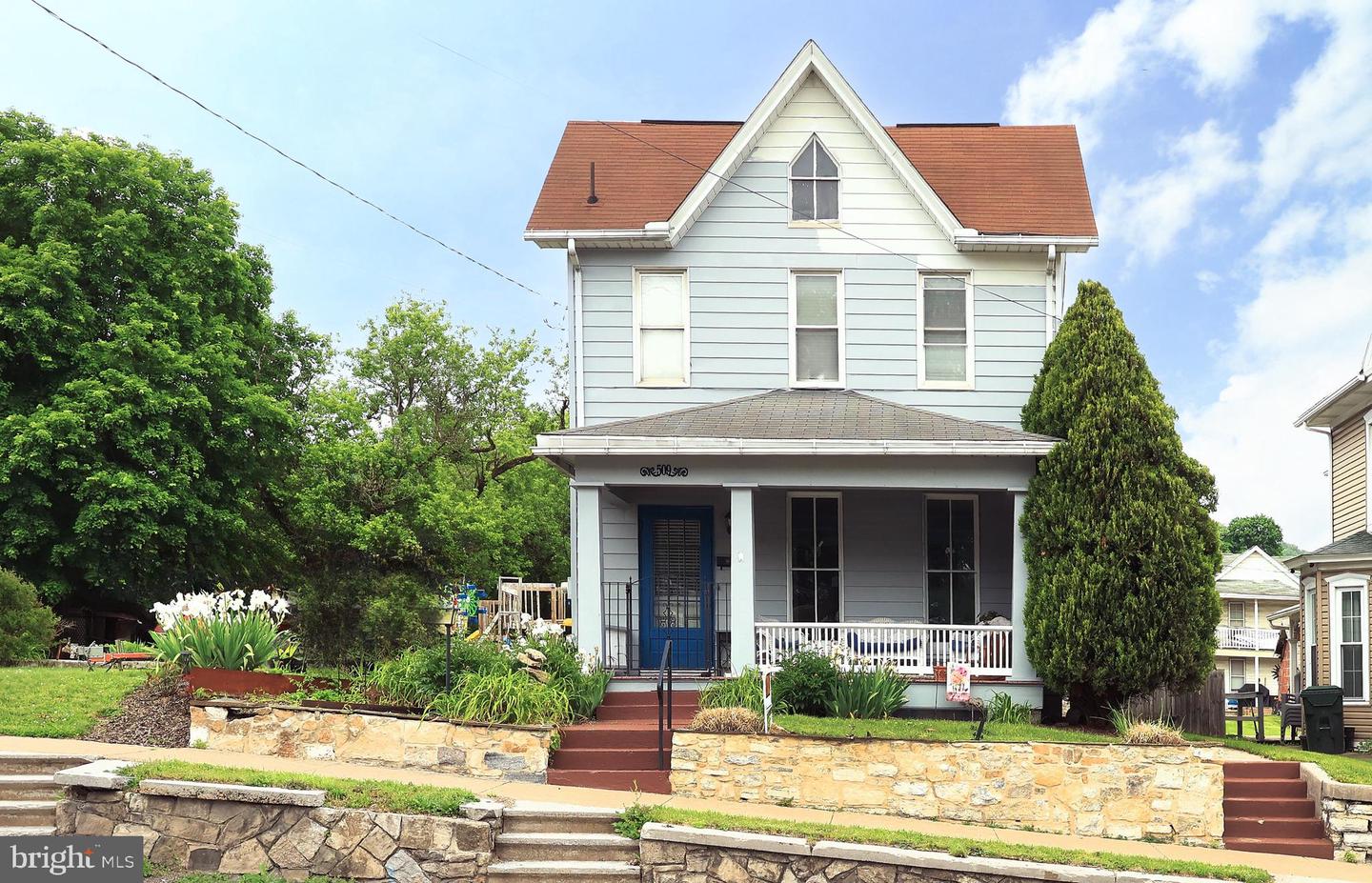 509 Willowbank Street
