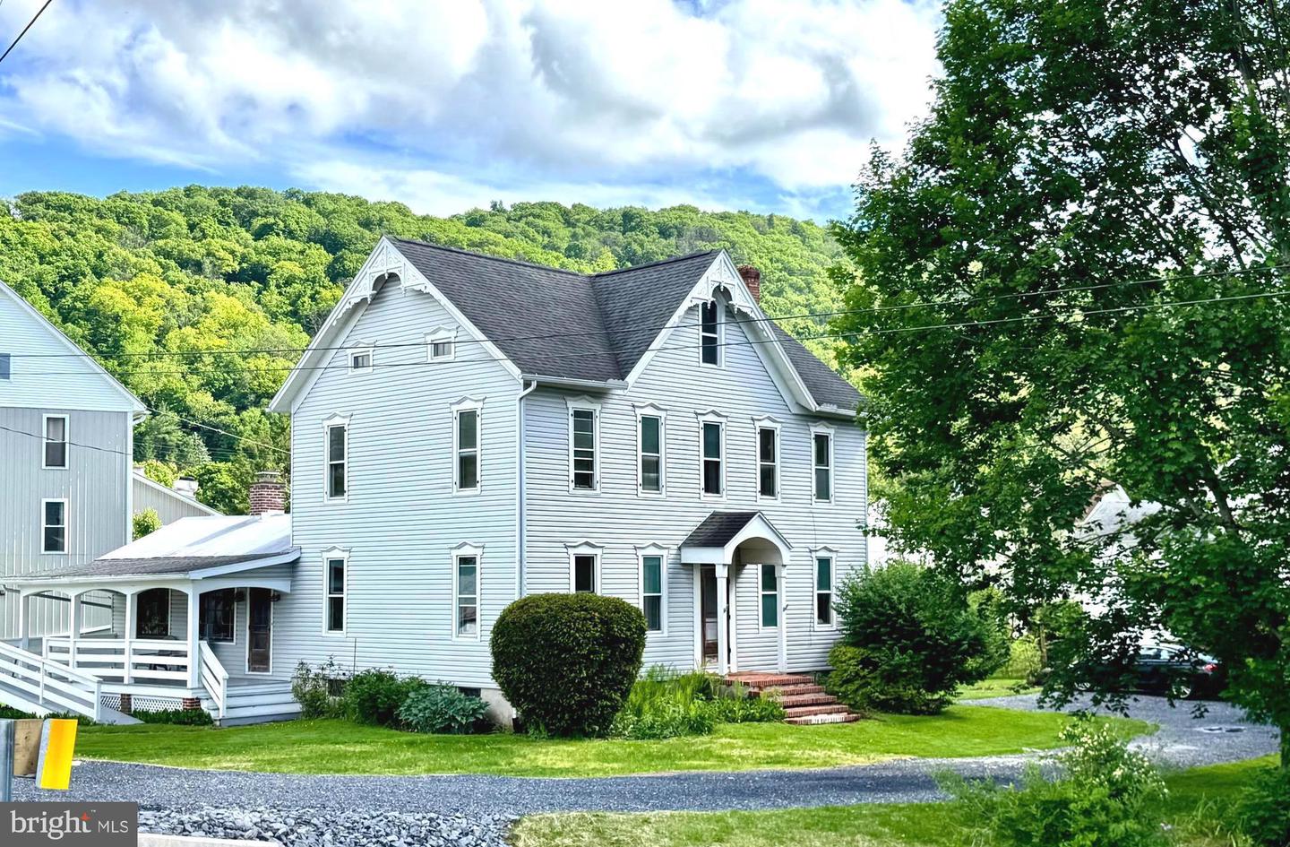 120 School Street