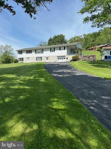 151 Summer Mac Road