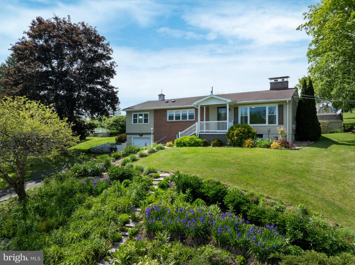 1639 Houserville Road