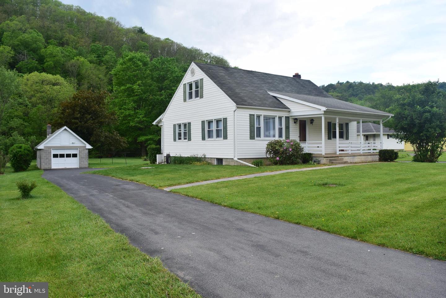 930 Runville Road, Bellefonte
