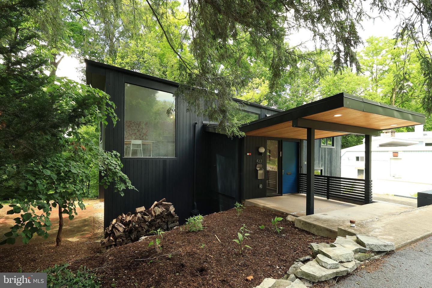517 Glenn Road