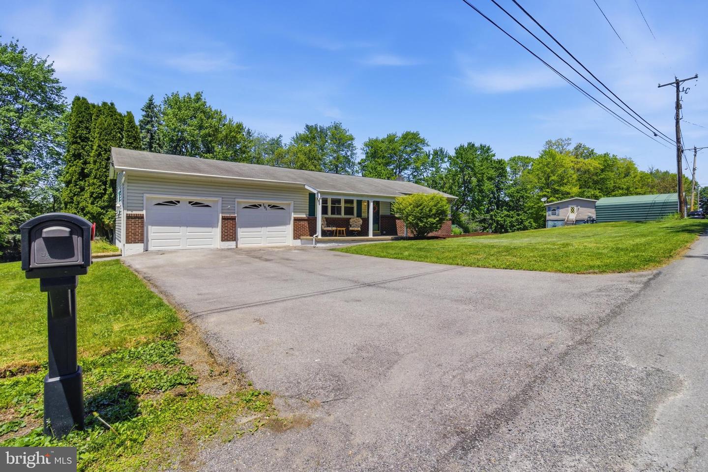 791 Loch Lomond Road