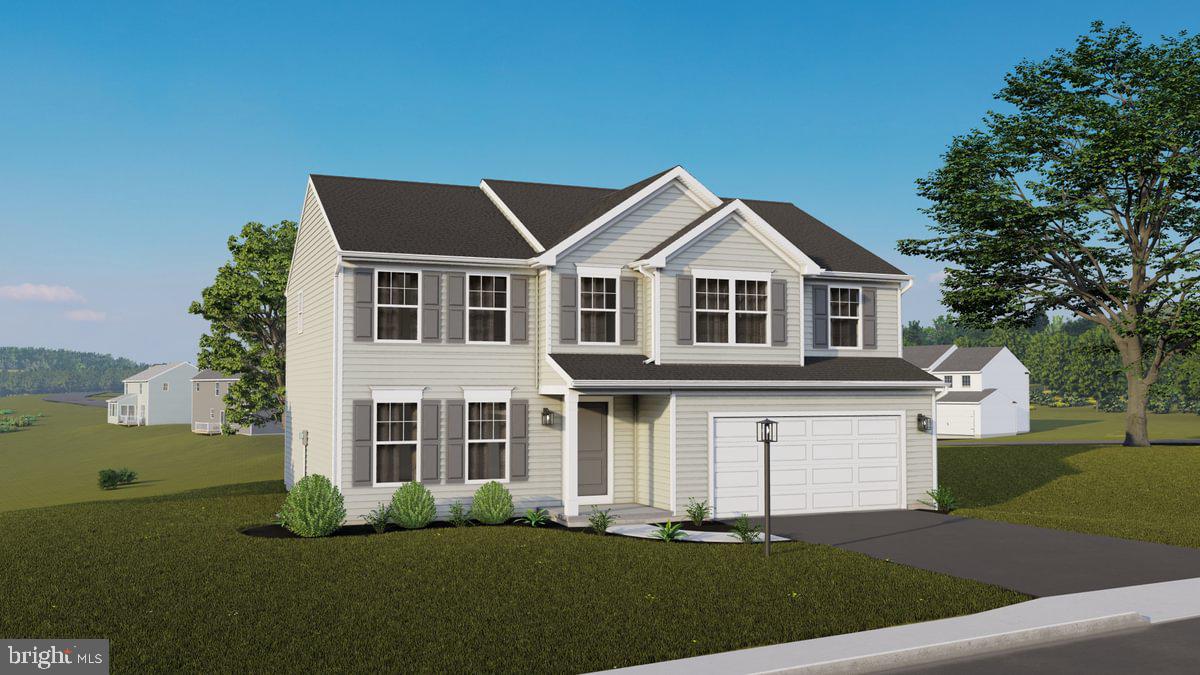 109 Juliet Court #lot 136