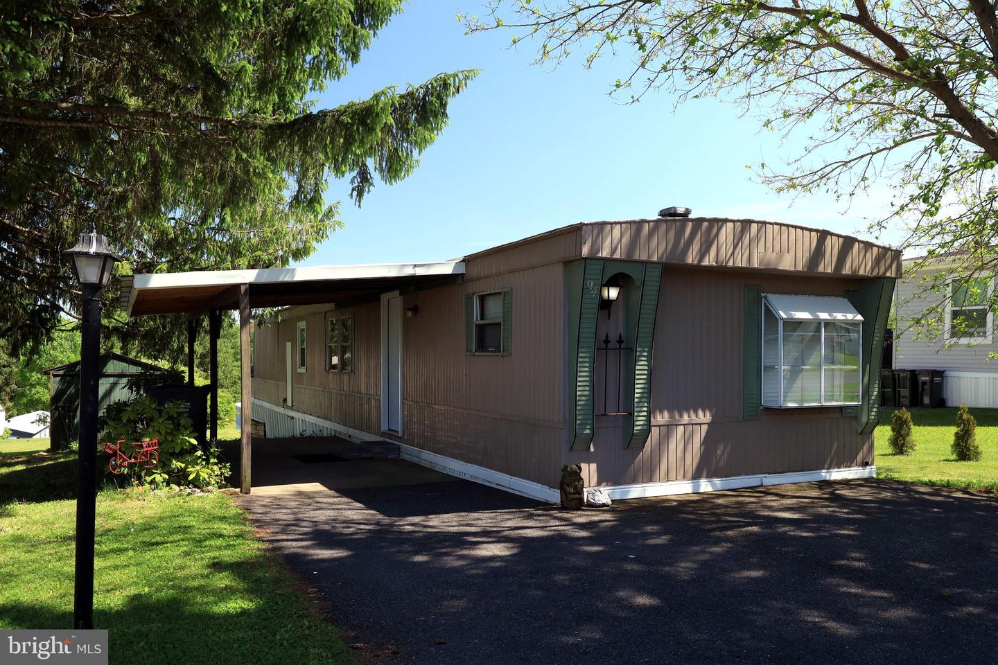 94 Birch Street, Bellefonte