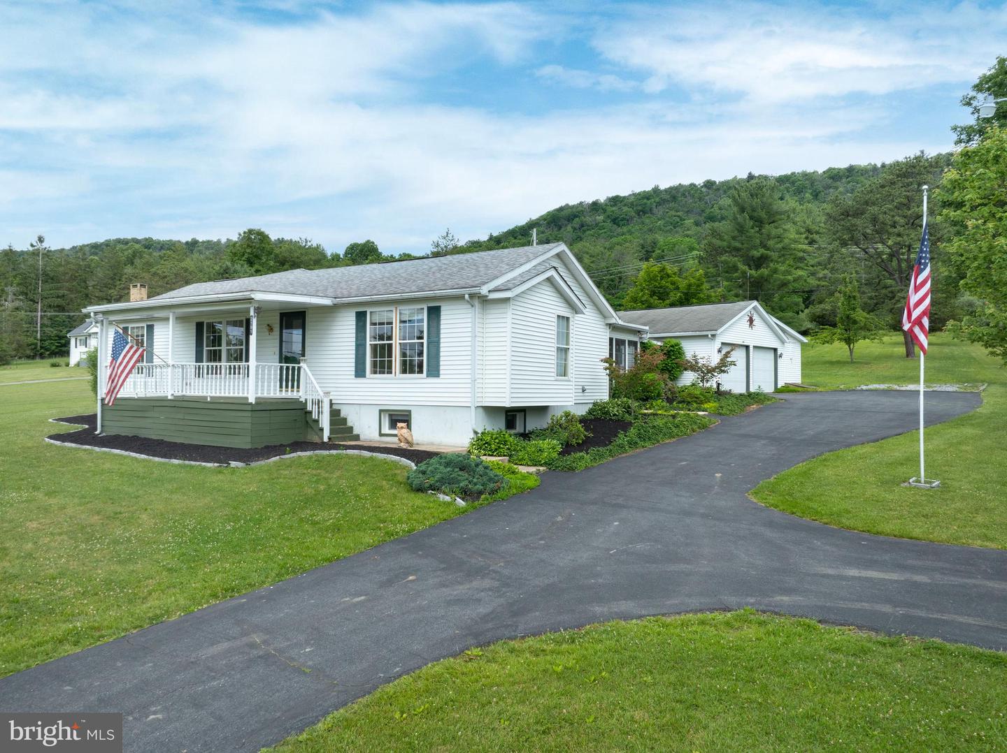 2191 Valley View Road