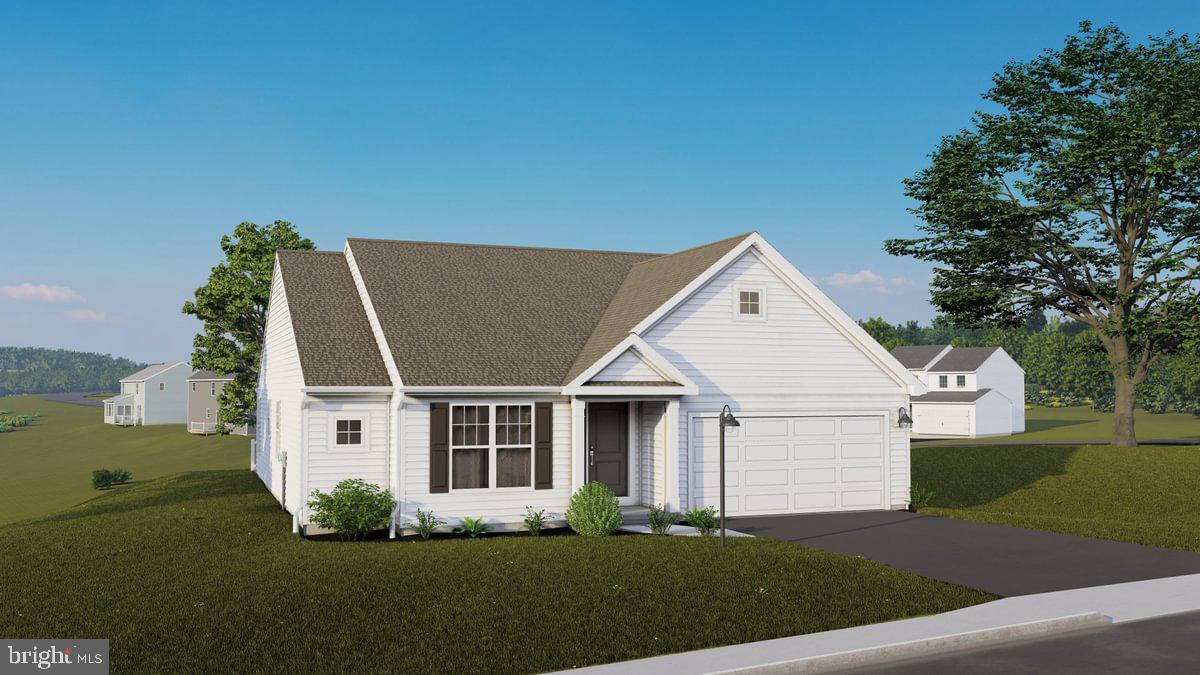 224 Broad Oak Court #lot 153