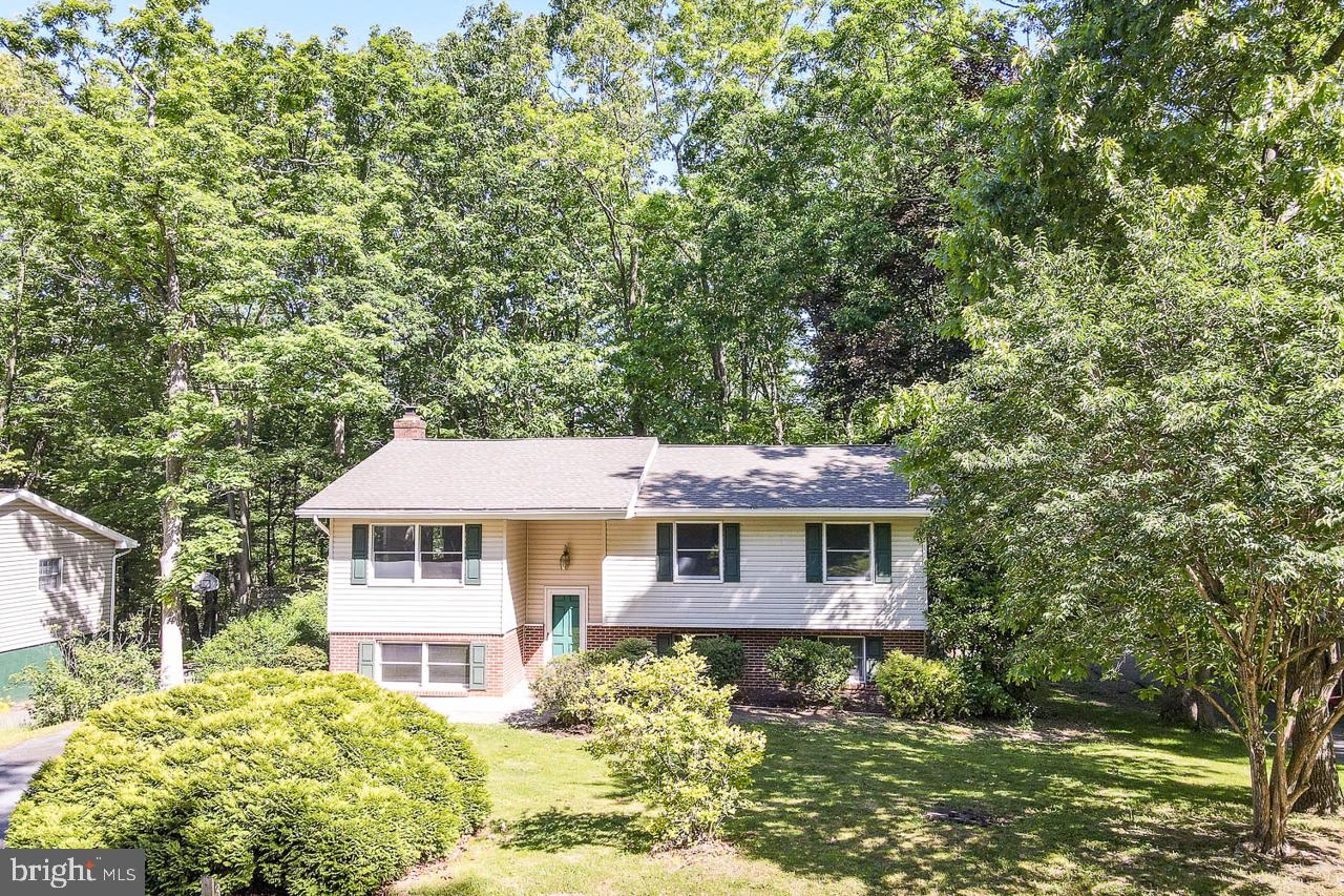 326 Oakley Drive