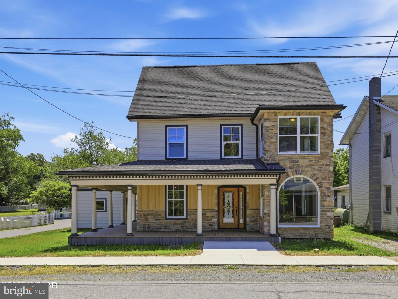143 E Main Street