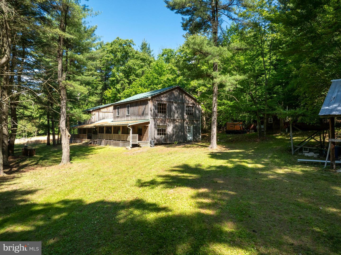 385 Elk Creek Road
