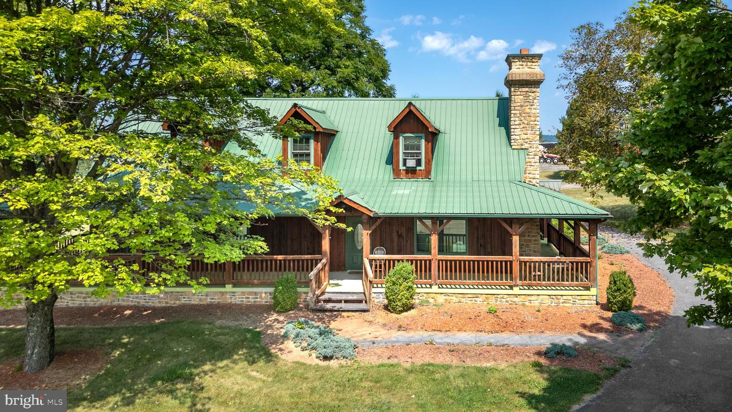 1945 General Potter Highway, Lot 5