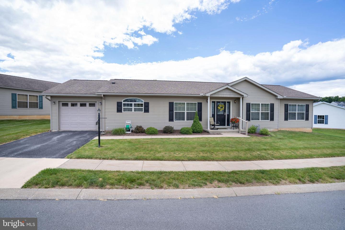 182 Fultons Run Road