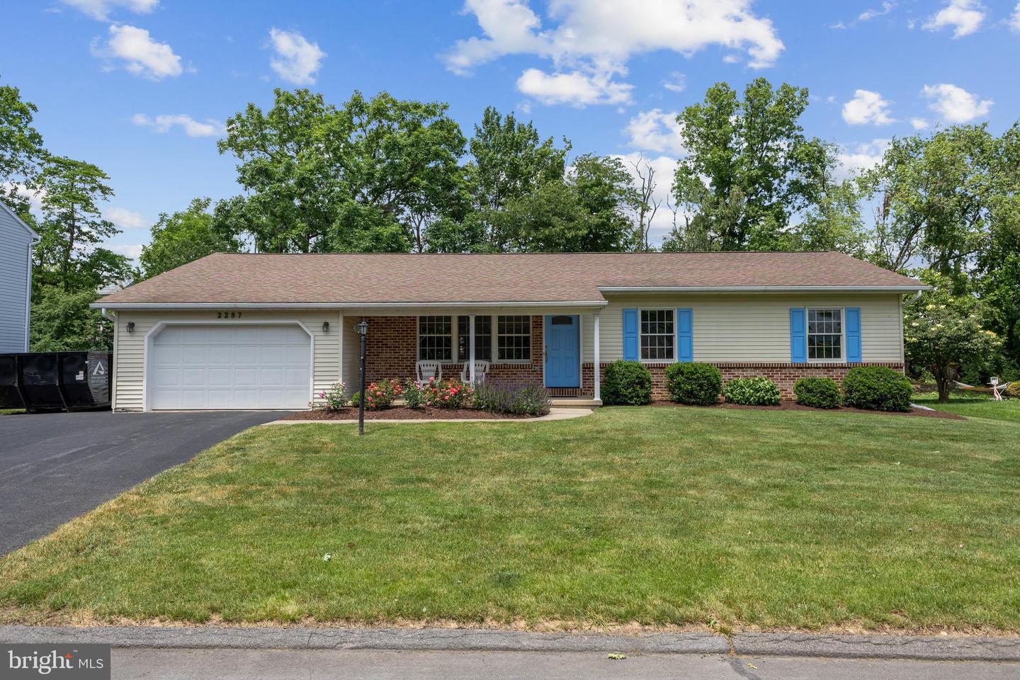 2287 Fairfield Circle, State College