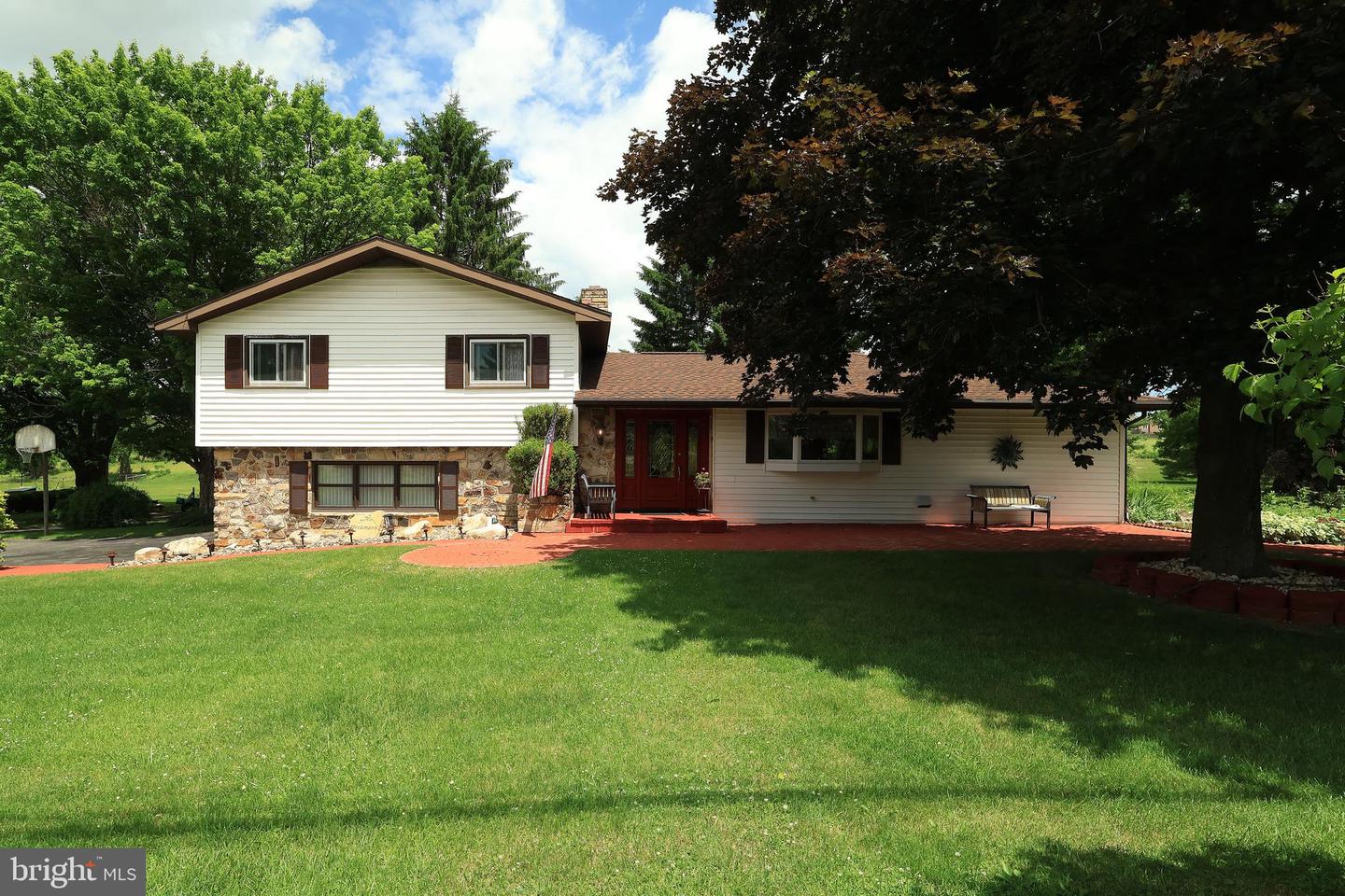2767 Zion Road