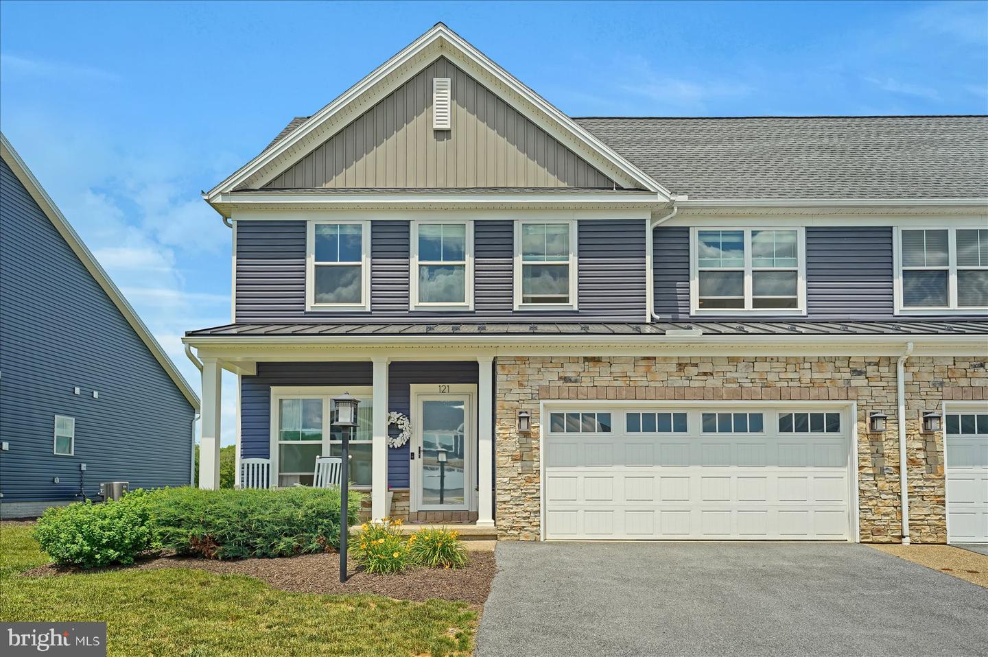 121 Aeropointe Lane, State College