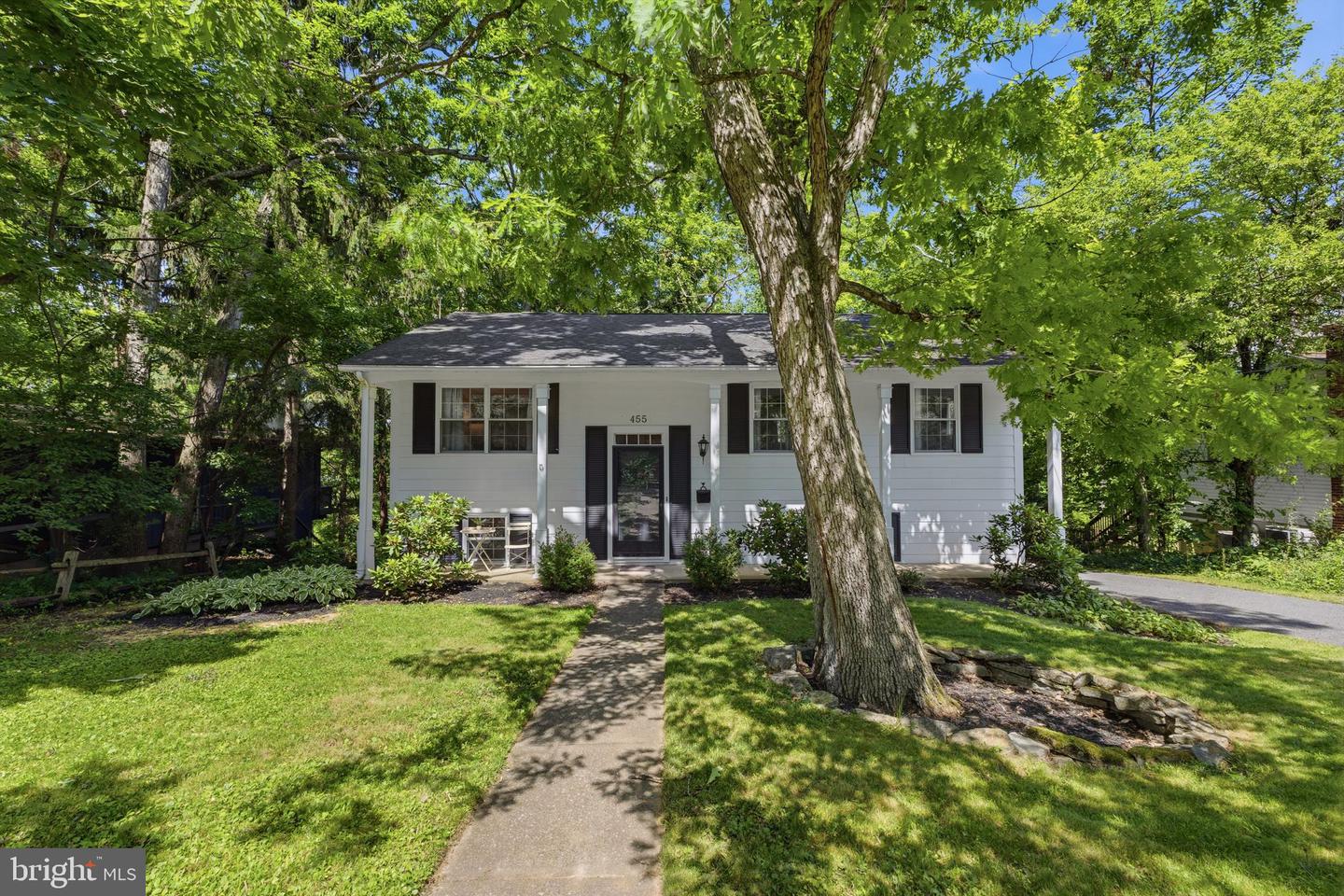 455 Orlando Avenue, State College