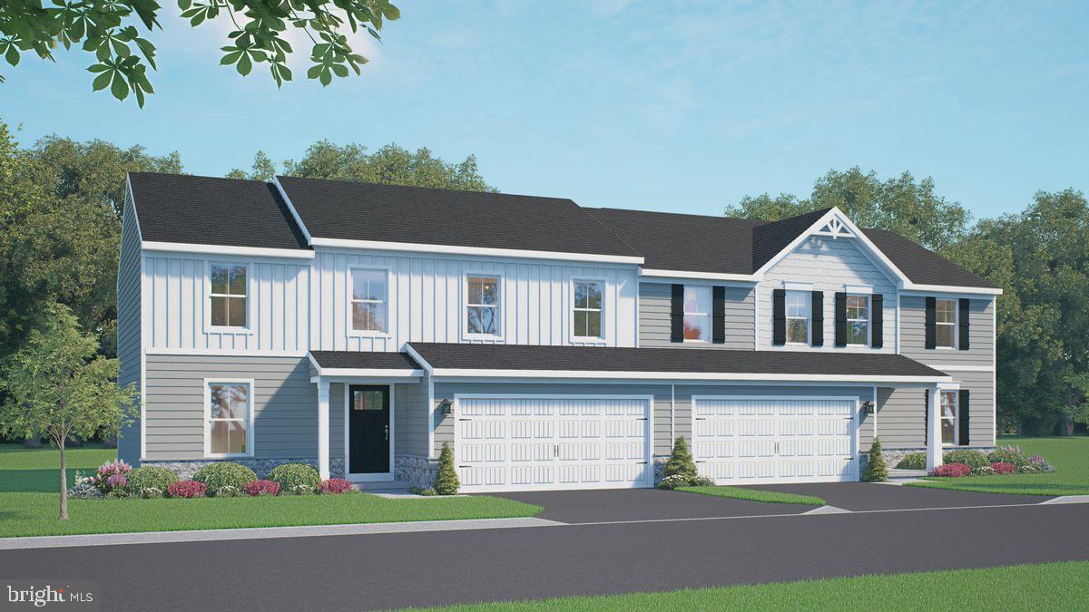 132 Redbud Road #lot 11