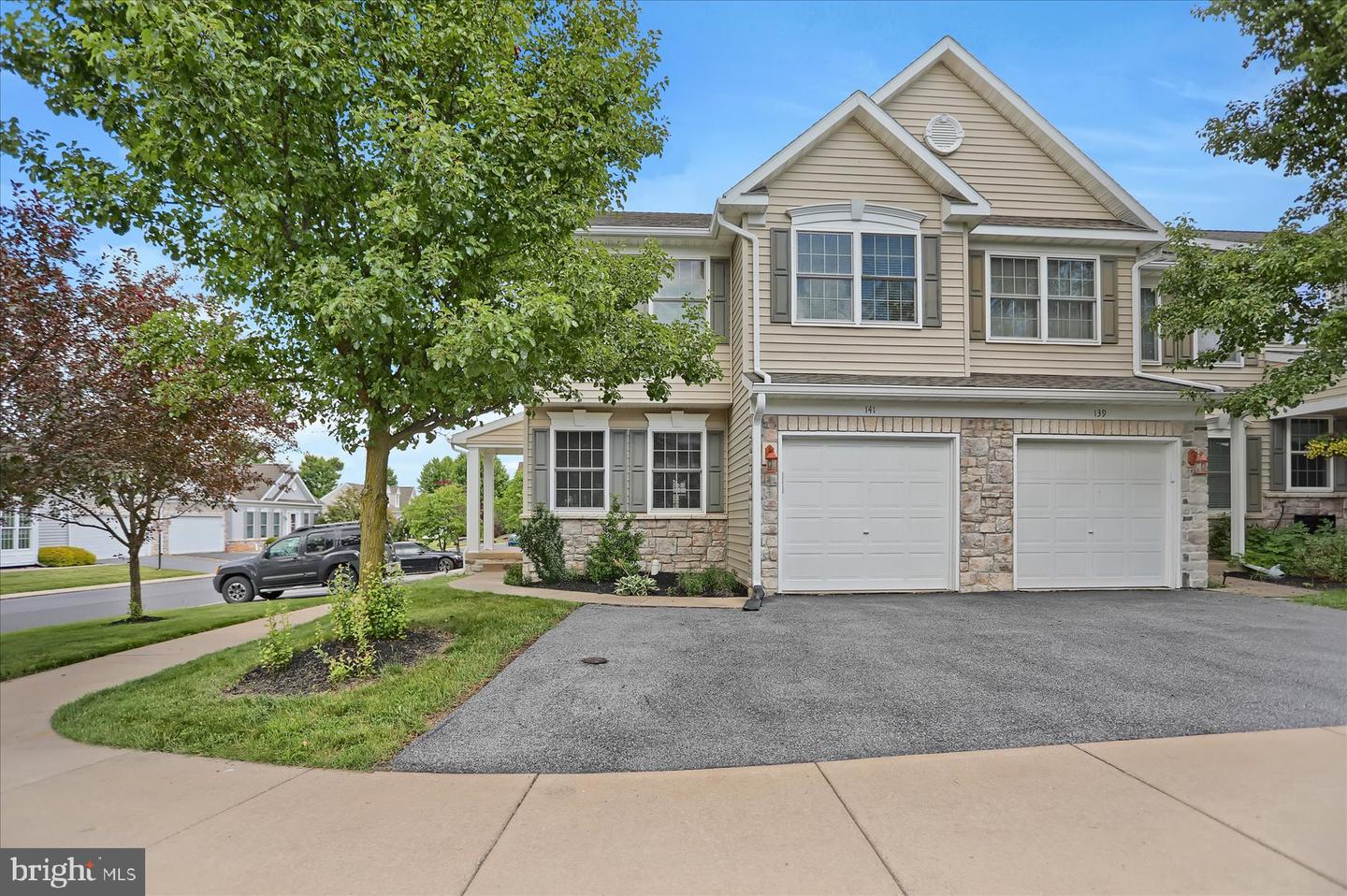 141 Quincy Avenue, State College