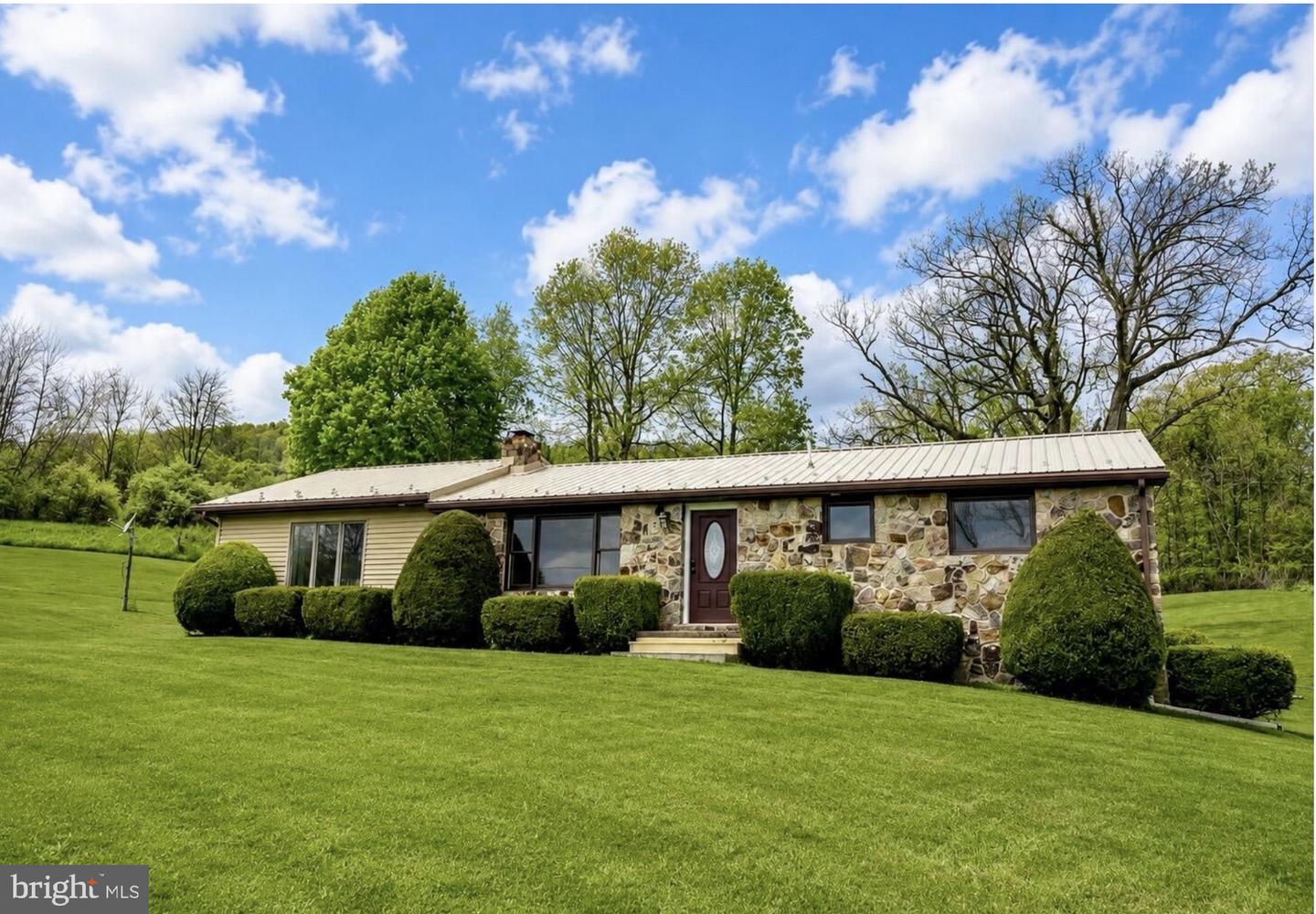 4805 Buffalo Run Road, Port Matilda