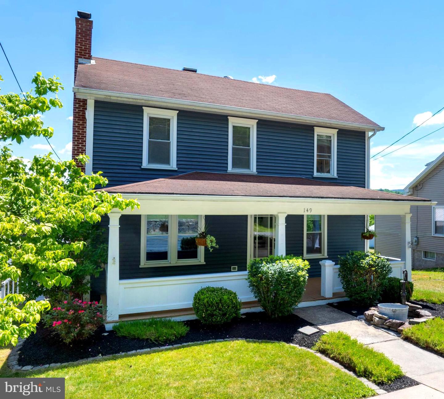 149 Cooper Street, Spring Mills