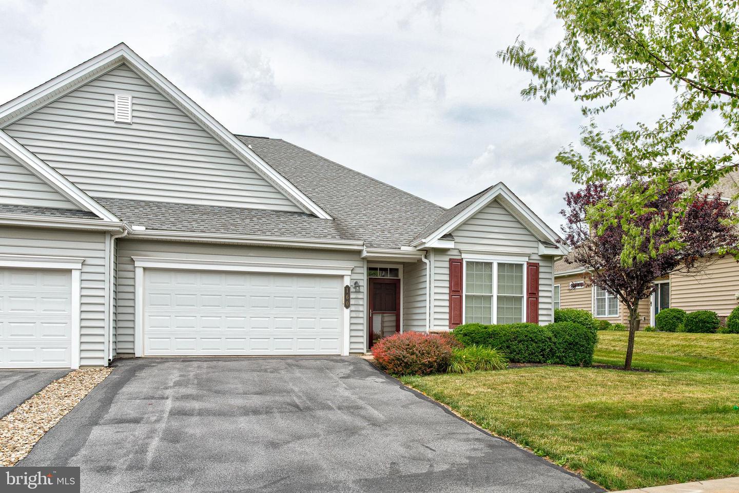 160 Plymouth Circle