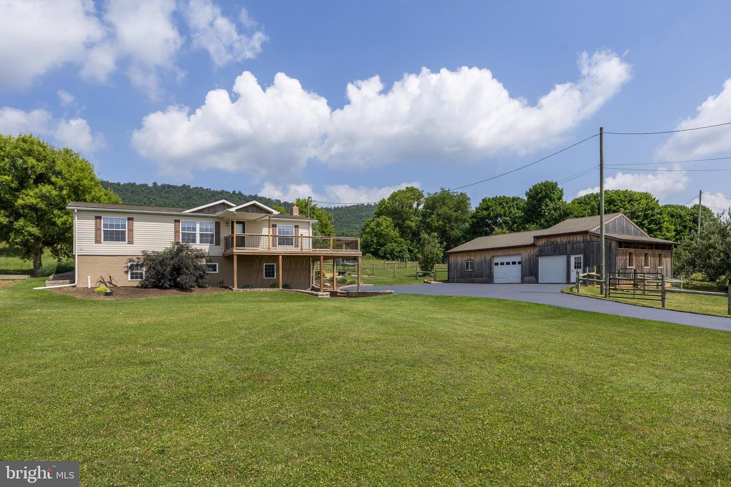 2893 Jacksonville Road