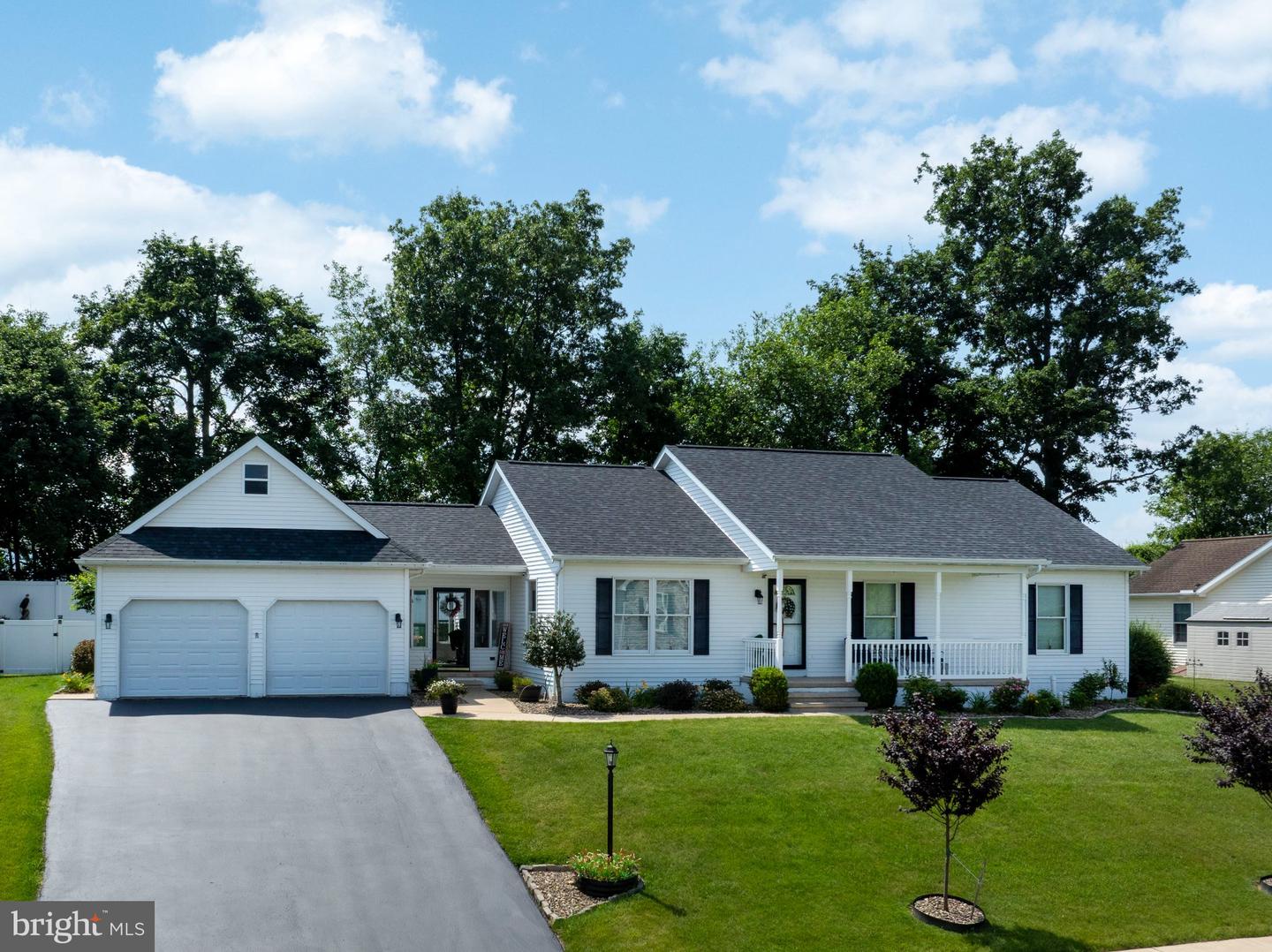 126 Rosehill Drive