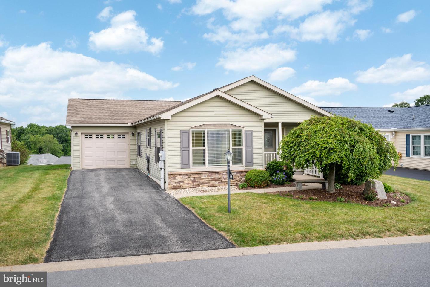 157 Fultons Run Road