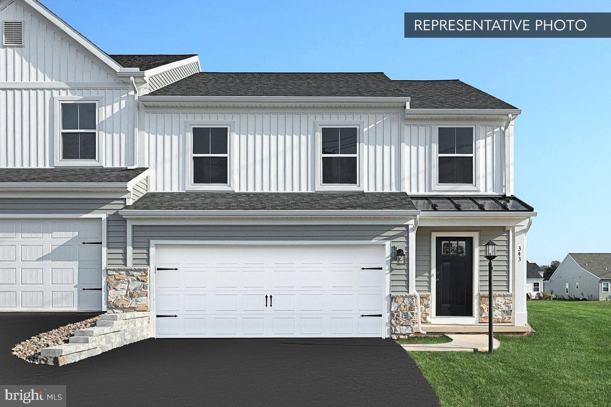 140 Redbud Road #lot 15