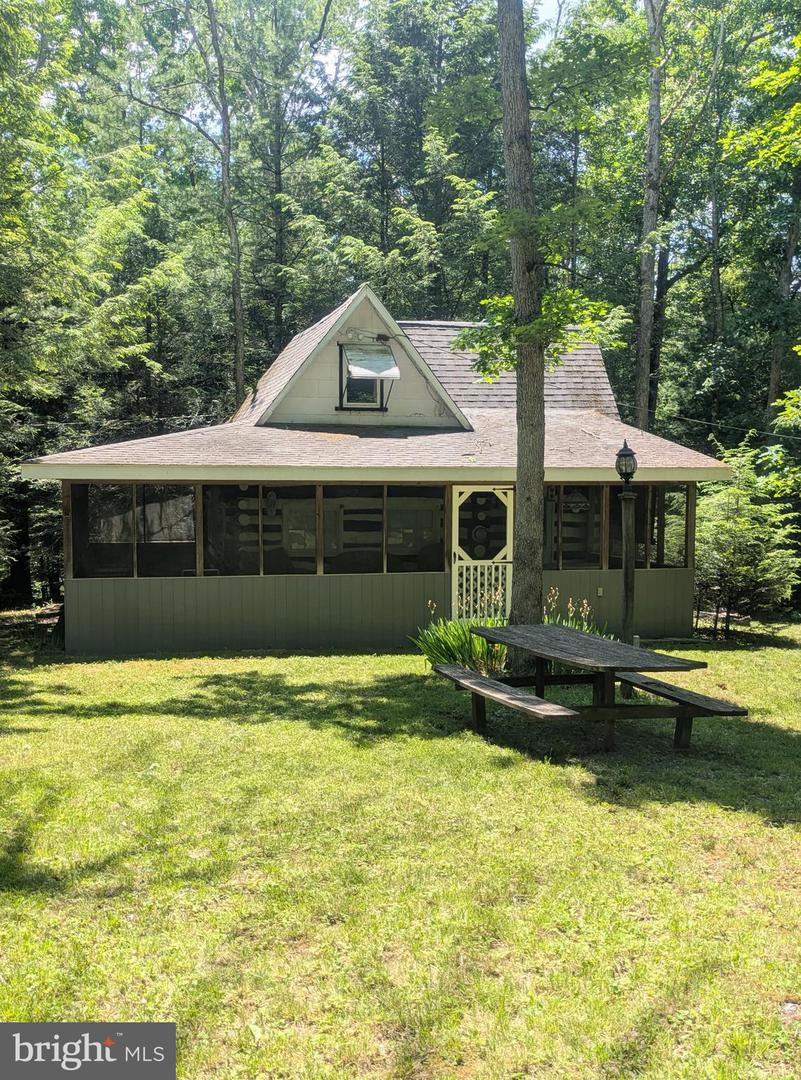 373 Sand Mountain Road