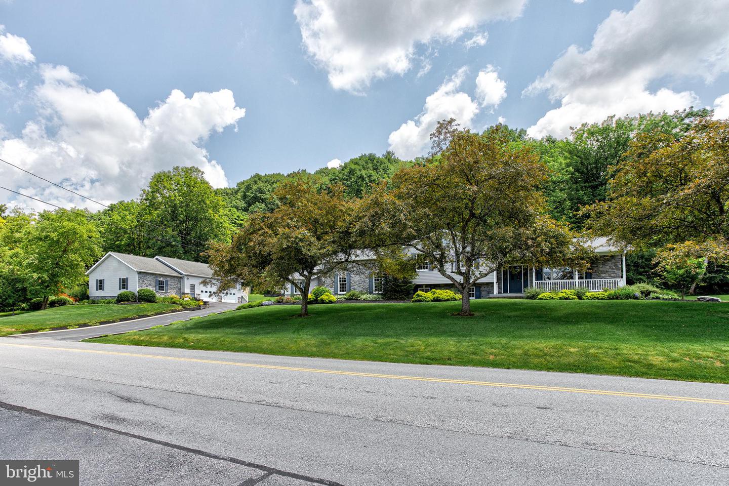 443 Stevenson Road