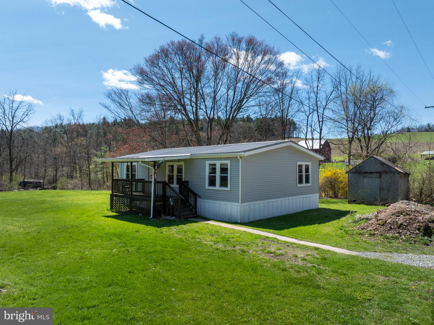 282 Circle Road