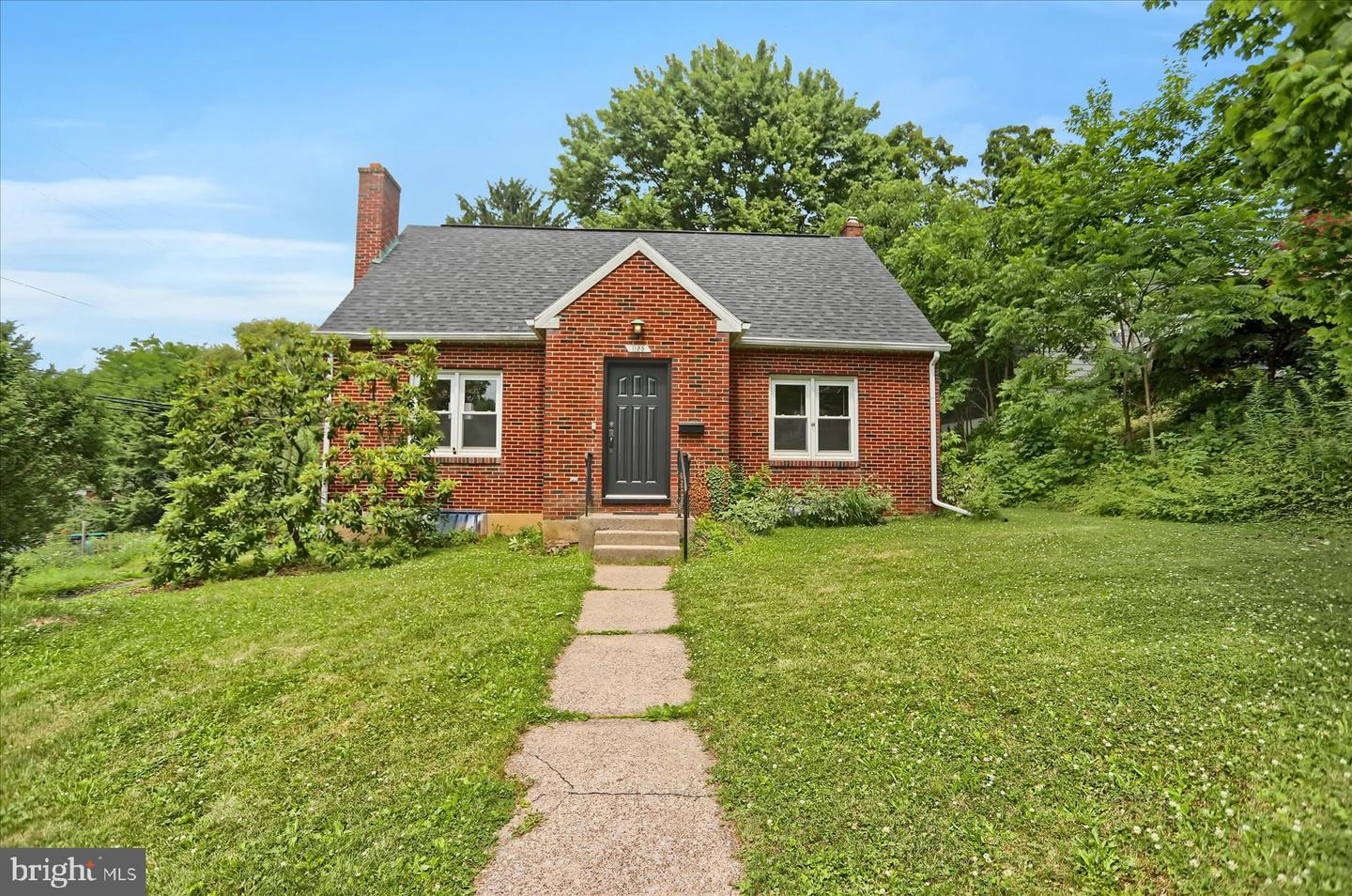 1125 Old Boalsburg Road