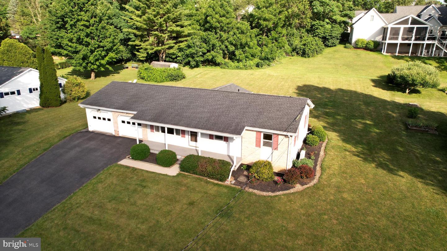 1526 Yardal Road