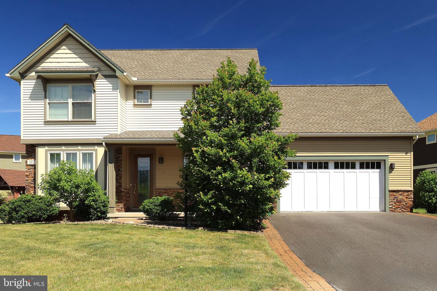 117 Derek Drive