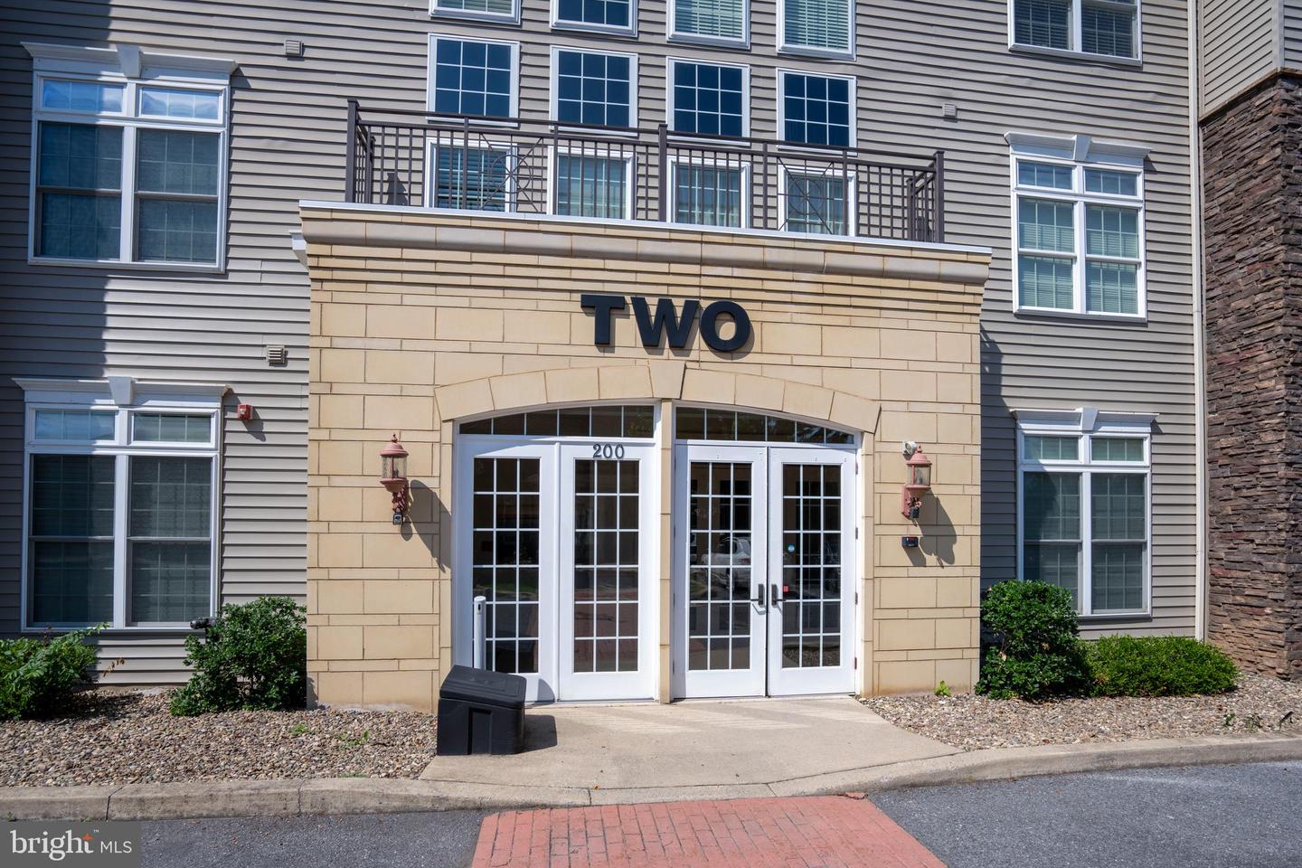 200 Jefferson Avenue #216, State College