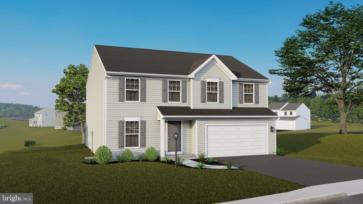 228 Broad Oak Lane #lot 152