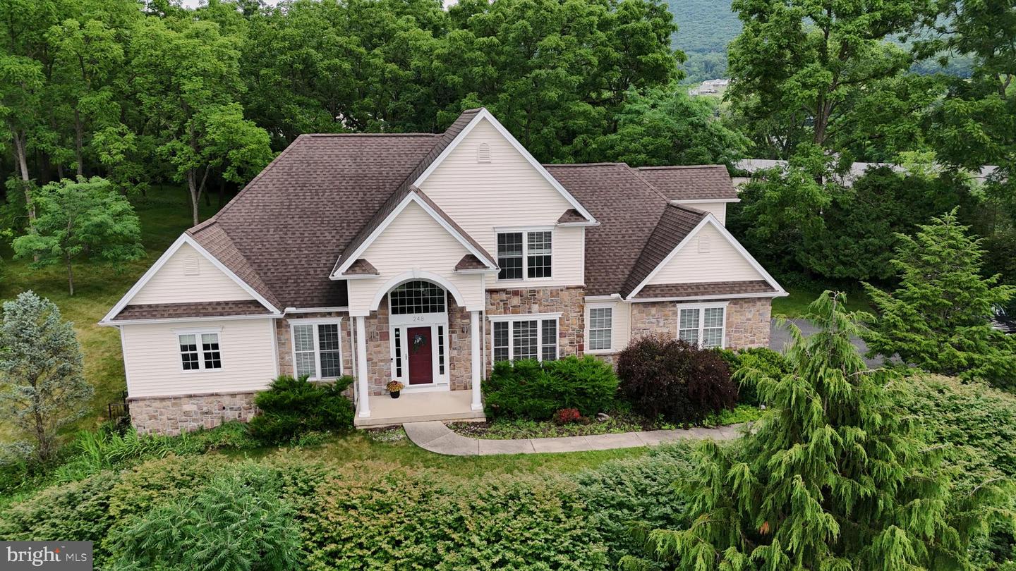 248 Ivy Hill Drive, State College