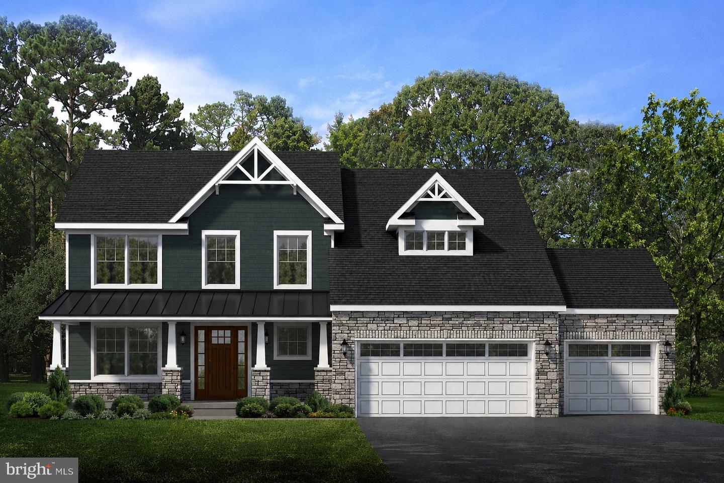 129 Brandy Court, Bellefonte