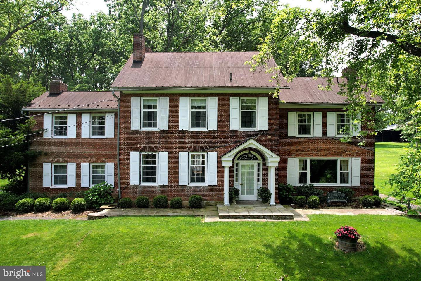 1150 Linden Hall Road