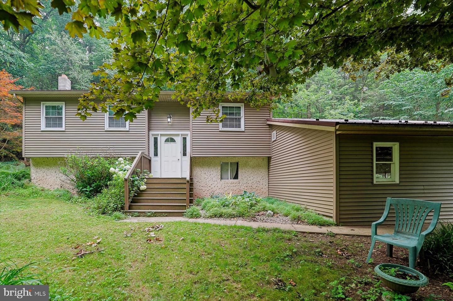 140 Spring Run Road