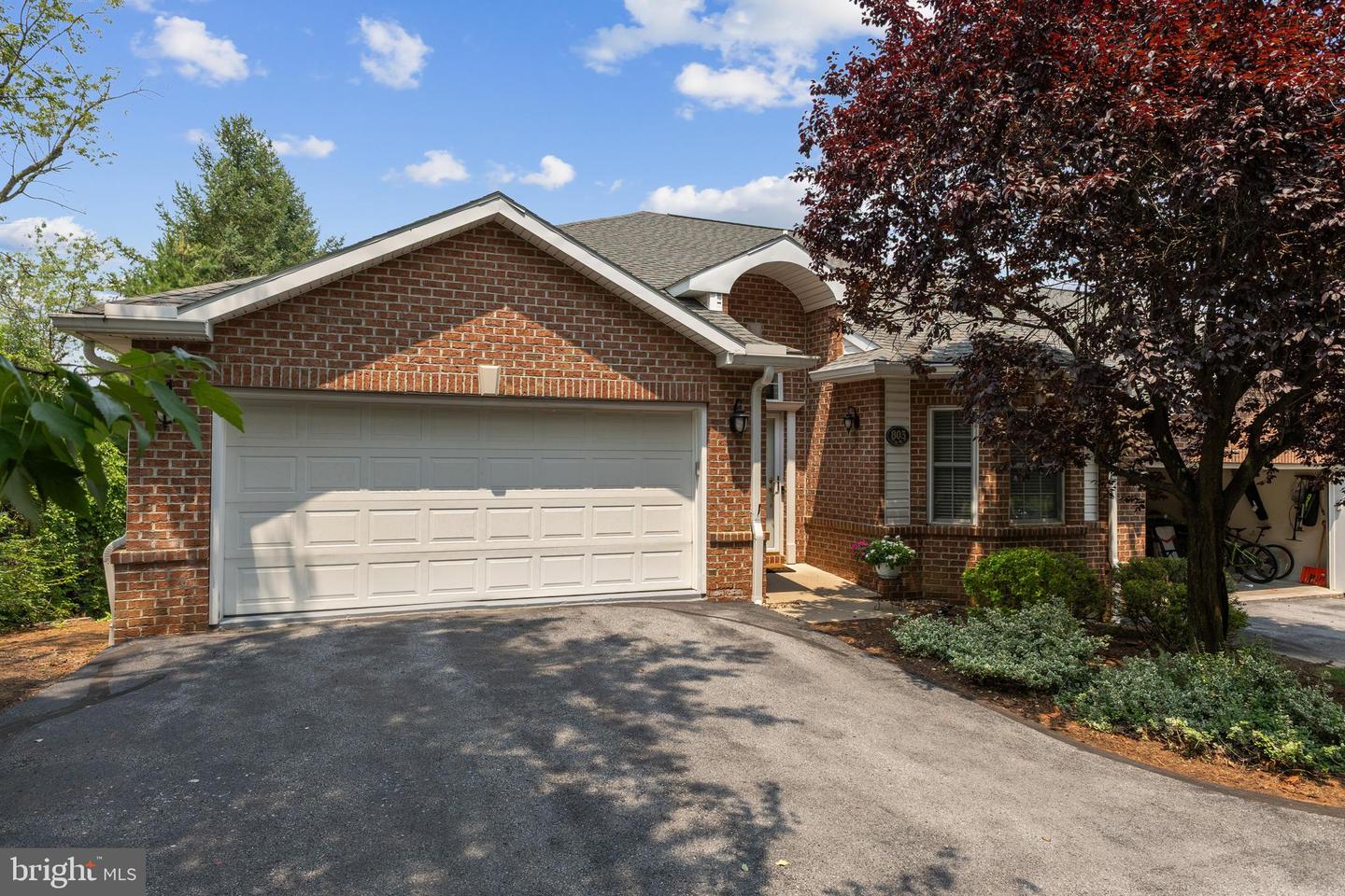 1632 Bristol Avenue #803