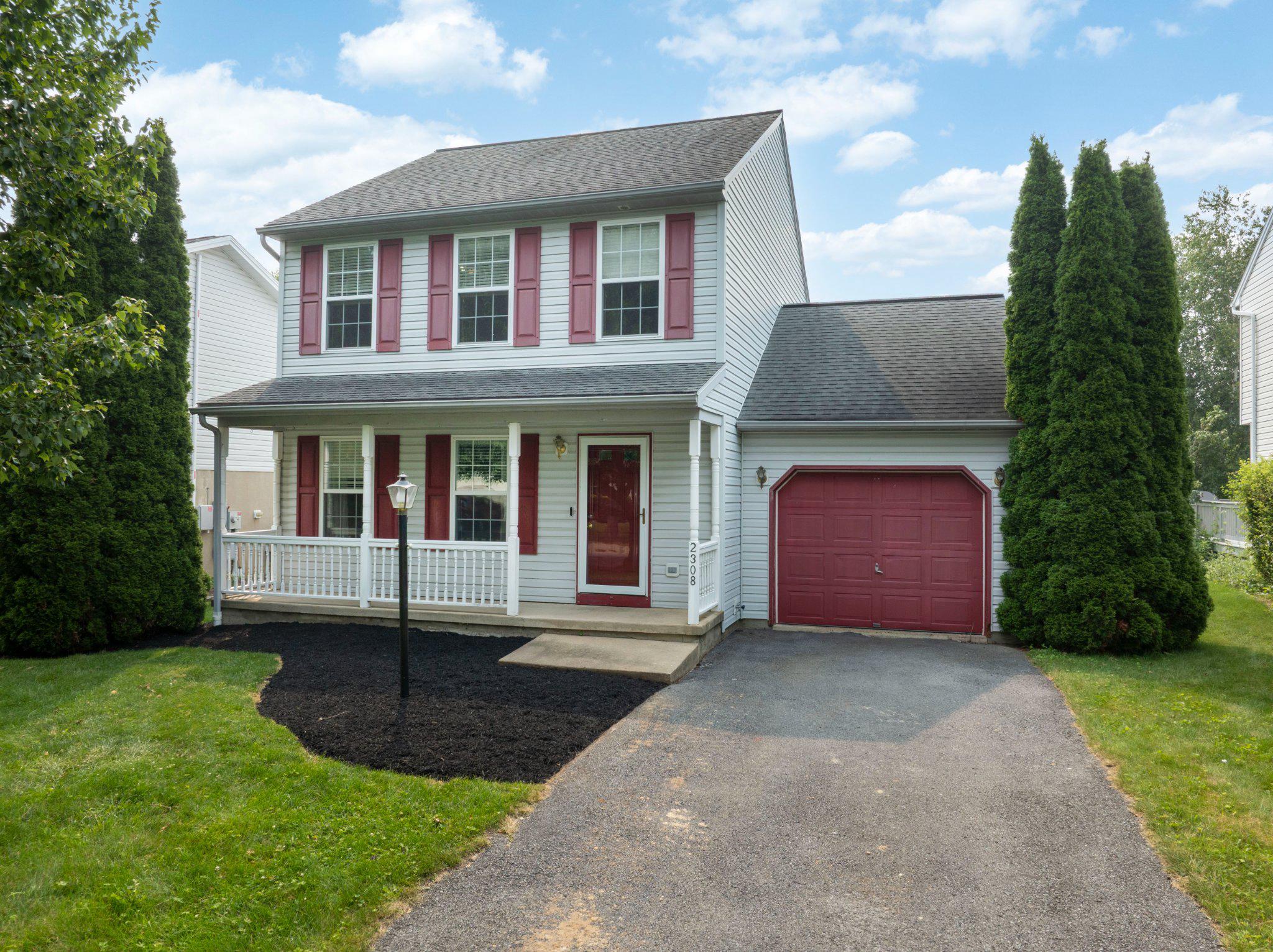 2308 Quail Run Road, State College