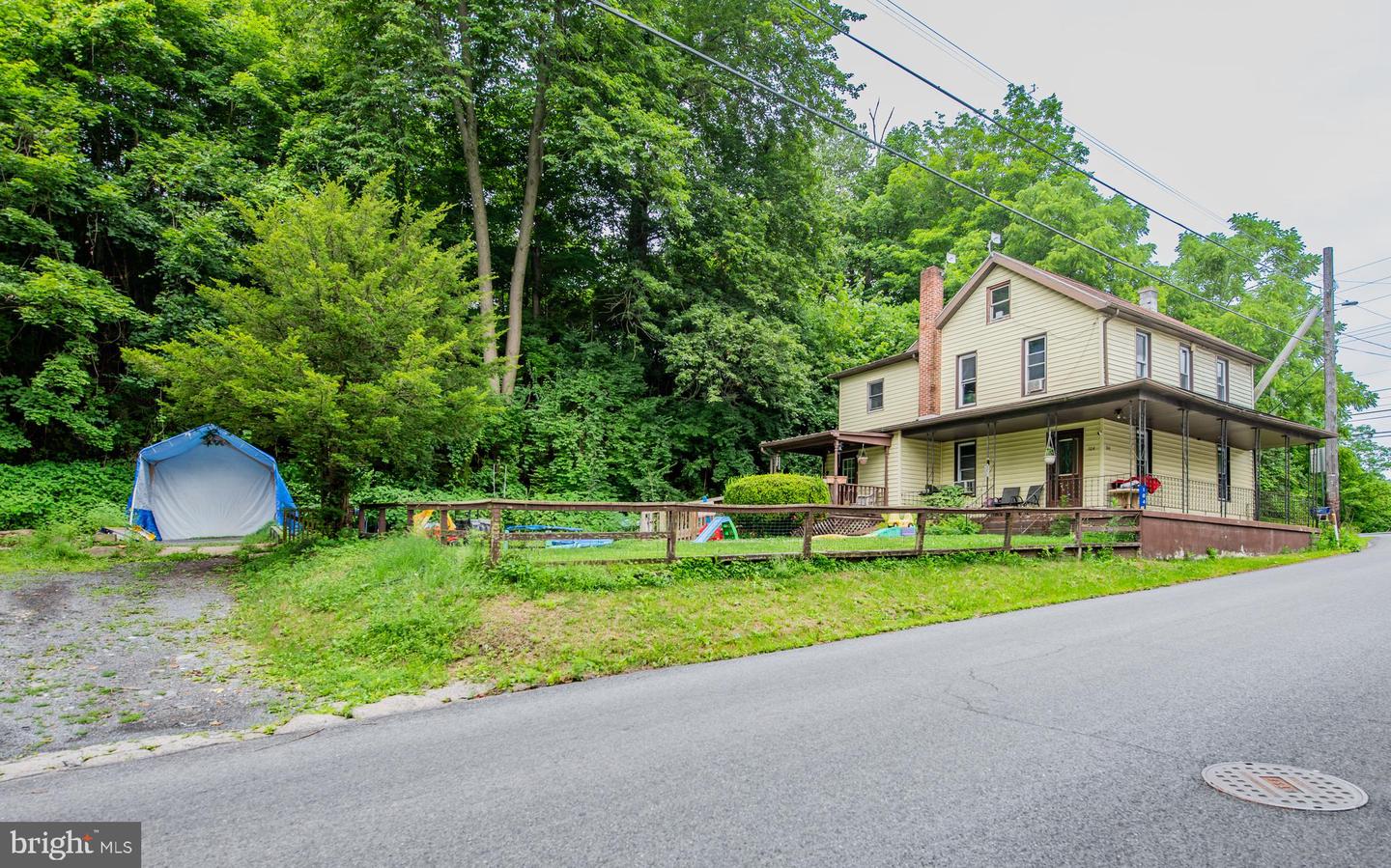 104 W Firehall Road, Spring Mills