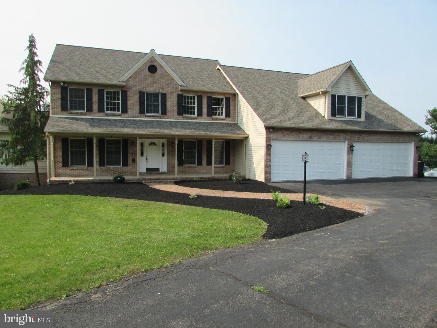 340 Brush Valley Road