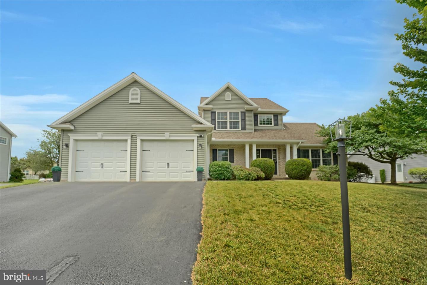 256 Jefferson Circle, Bellefonte