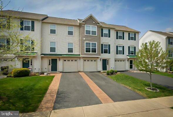 119 Dorchester Lane
