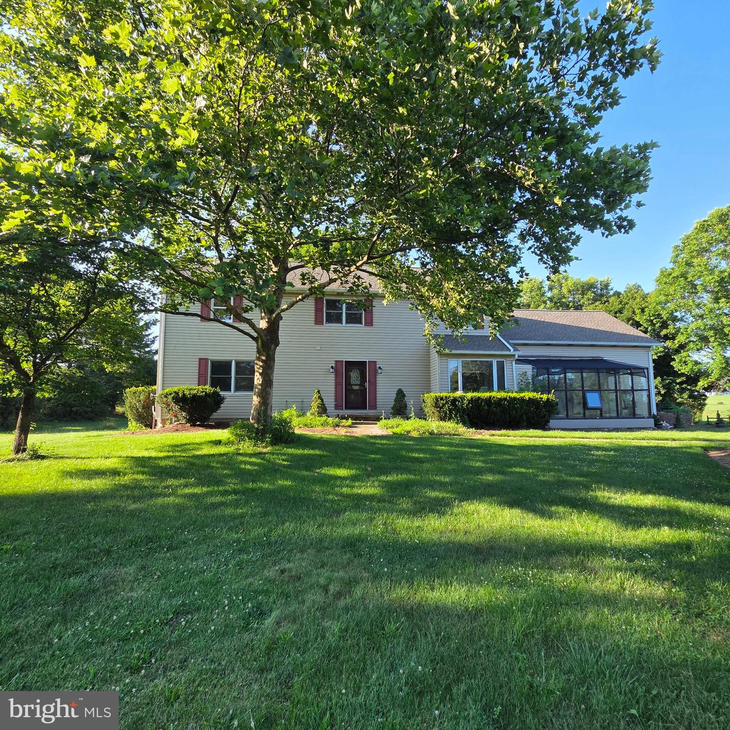 119 Gemstone Farm Lane