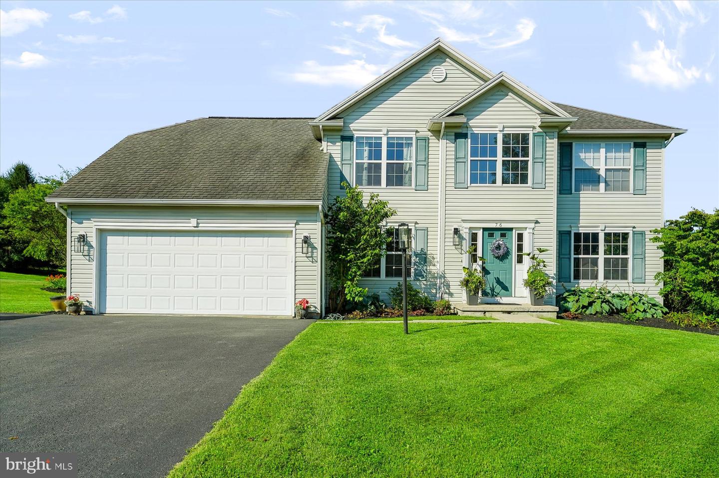 76 Saddle Ridge Road